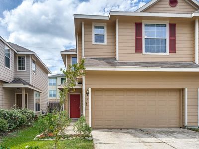 3146 Palston Bend Ln, Houston, TX, 77014