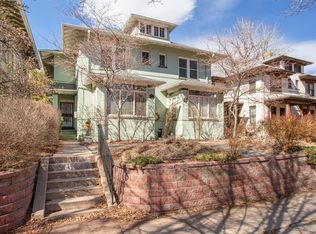 1641 Vine St APT 7, Denver, CO 80206