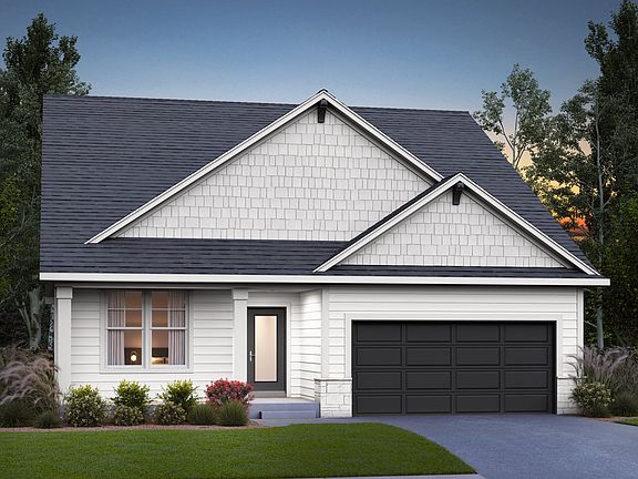 Heritage Elevation