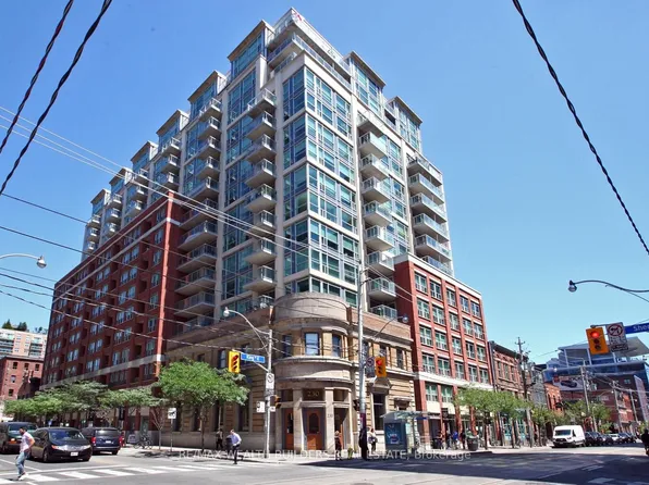 230 King St E, Toronto, ON