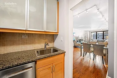 Sold by Sotheby's International Realty