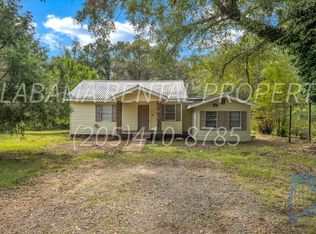 2942 Sunlight Rd, Jasper, AL 35504