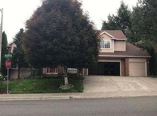 2578 NW 167th Ave, Beaverton, OR 97006