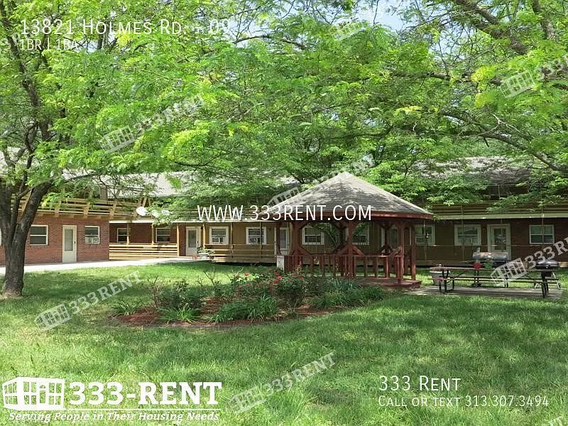 13821 Holmes Rd #9