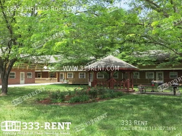 13821 Holmes Rd APT 9, Kansas City, MO 64145