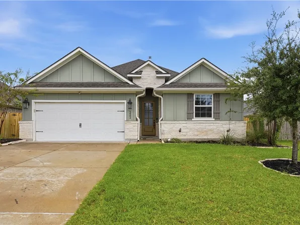 4002 Heru Ct, College Station, TX 77845