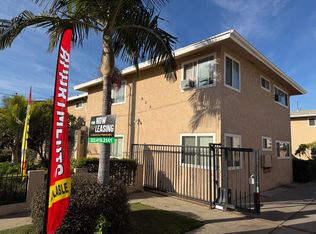925 Carob Way #5, Montebello, CA 90640