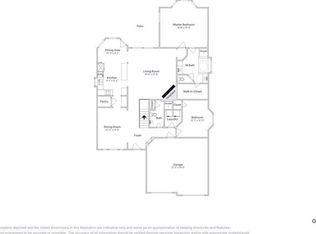 11805 Vienna Apple Rd, Fort Worth, TX 76244