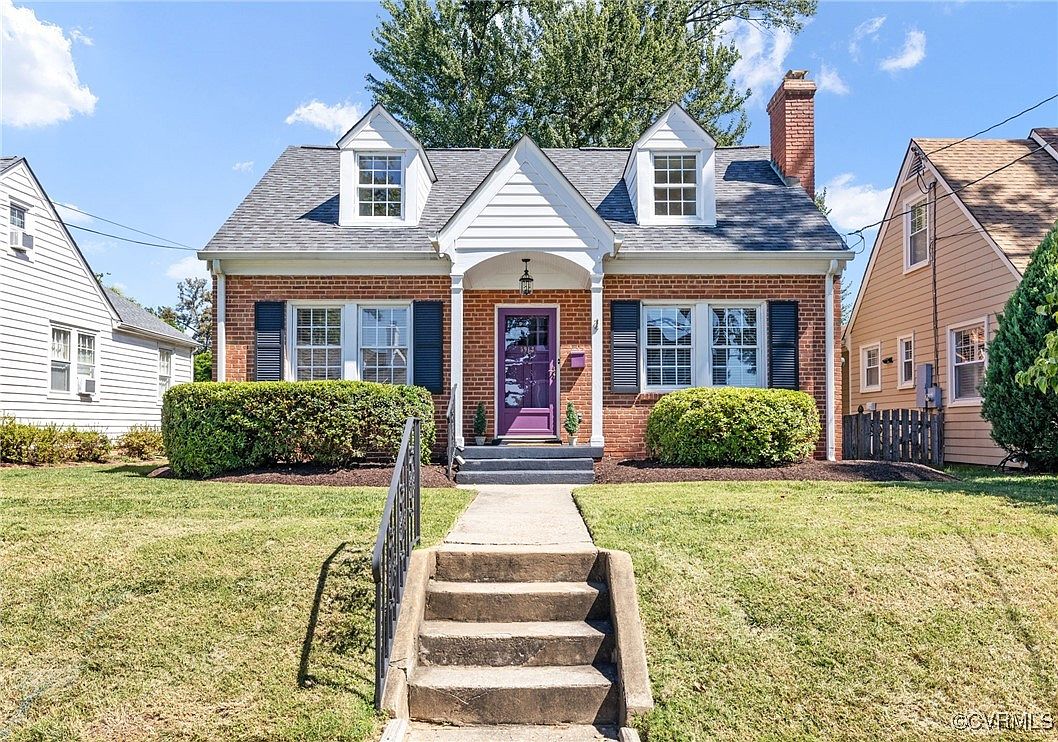 ちんた⟡.· 5912 Kensington Ave, Richmond, VA 23226 | Zillow