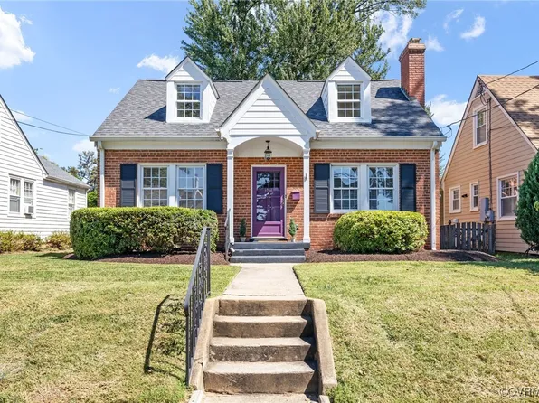 5912 Kensington Ave, Richmond, VA 23226