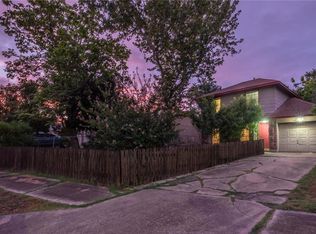 4606 E Village Ct, Austin, TX 78744