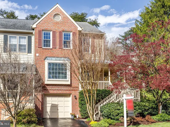 11799 Great Owl Cir, Reston, VA 20194