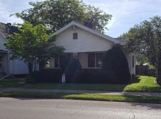 2019 N 13th St, Terre Haute, IN 47804