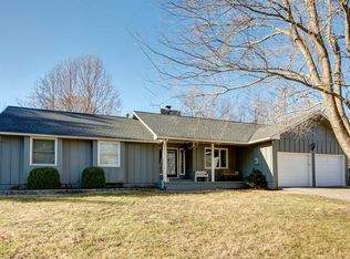 2010 E Adolphus Ct, Springfield, MO 65804