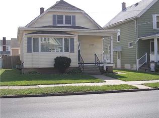 2449 Weston Ave, Niagara Falls, NY 14305