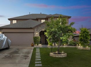613 Kaluga Trl, Leander, TX 78641