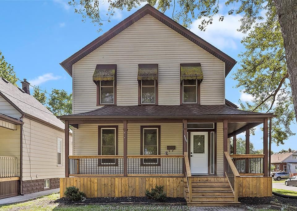 1st image of 3327 Peter St