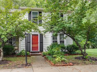 1856 Cedar Hollow Ct, Henrico, VA 23238