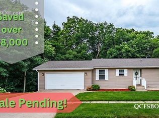 2319 6th Street Ct, East Moline, IL 61244