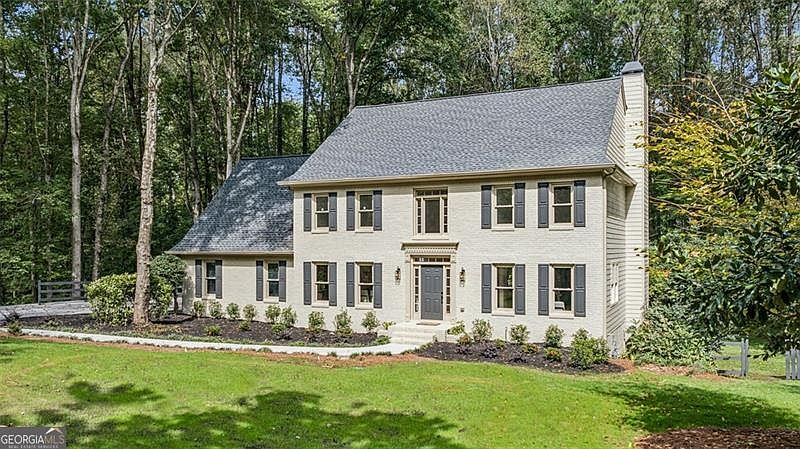 1st image of 4676 Jefferson Township Ln