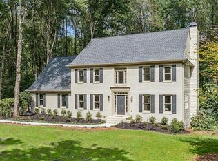 4676 Jefferson Township Ln, Marietta, GA 30066