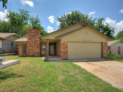 5405 Shalimar Dr, Oklahoma City, OK, 73135