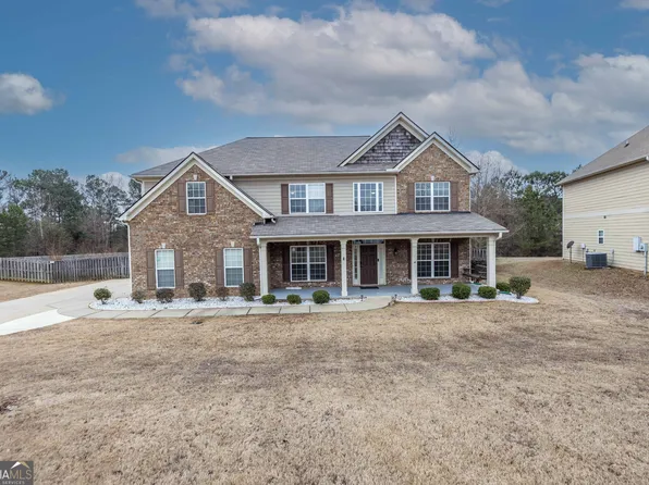 9586 English Ivy Ct, Fortson, GA 31808