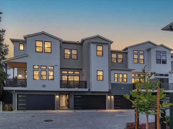 1095 Tartan Ln #5, Sanjose, CA 95125