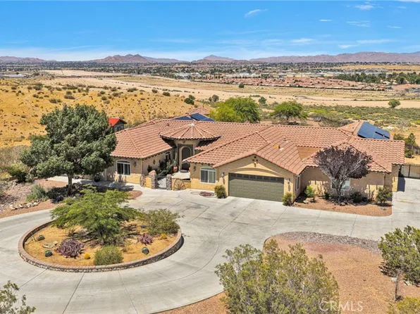18550 Eucalyptus St, Hesperia, CA 92345