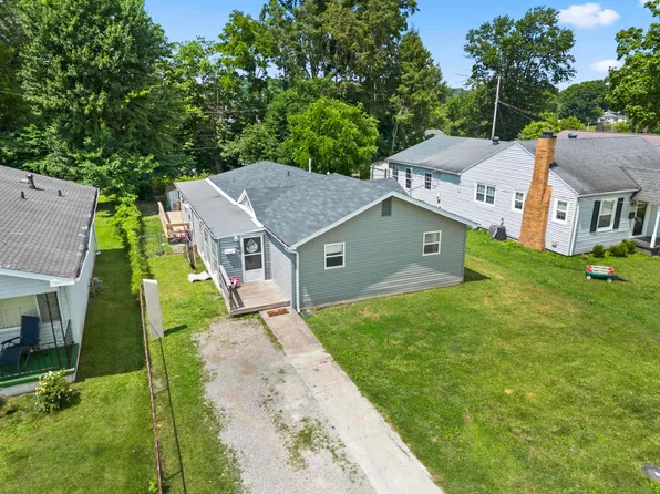 2728 Joel St, Ashland, KY 41102