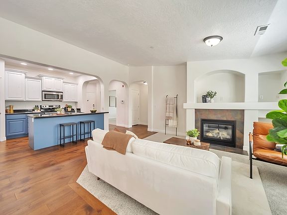 2nd image of 11738 S Currant Dr W #112