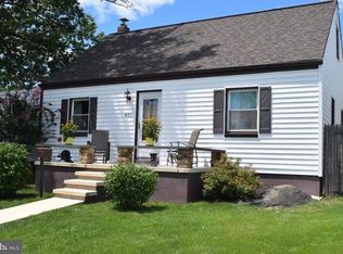 601 Melrose Ave, Wilmington, DE 19809