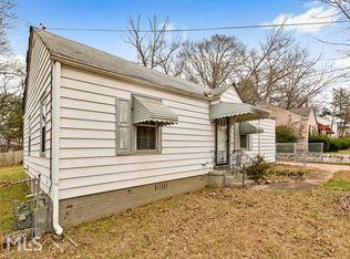 1373 Womack Ave, East Pt, GA 30344