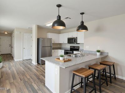 1064 W Starview Ave, Coolidge, AZ, 85128