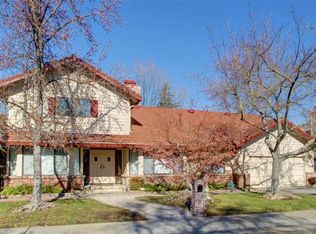 4781 Loch Lomond Dr, Carmichael, CA 95608