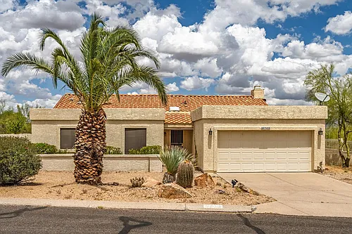 17422 E Flat Rock Dr Photo 1