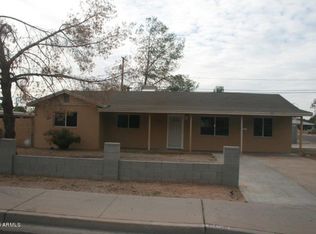 6136 N 27th Ave, Phoenix, AZ 85017