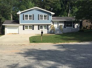 1310 Woodbridge Dr NE, Conyers, GA 30012