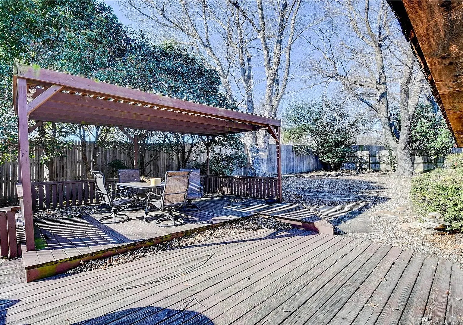 66th Tulsa — Photo 1