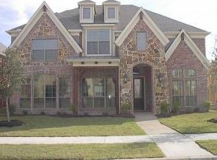 3520 Curbstone, Dallas, TX 75074