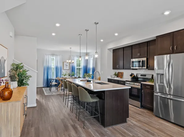 The Villages at Terrace Greene