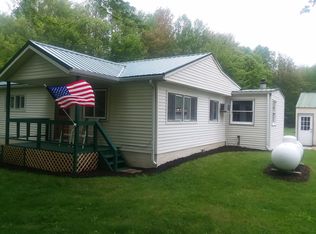 3231 E Dayton Rd, Caro, MI 48723