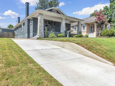 2245 Monroe Ave, Memphis, TN, 38104