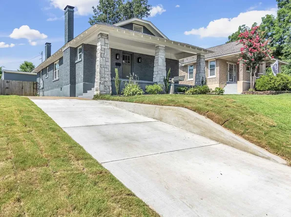 2245 Monroe Ave, Memphis, TN 38104