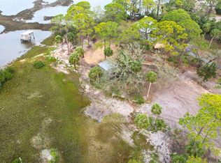 16951 SW 133rd St, Cedar Key, FL 32625