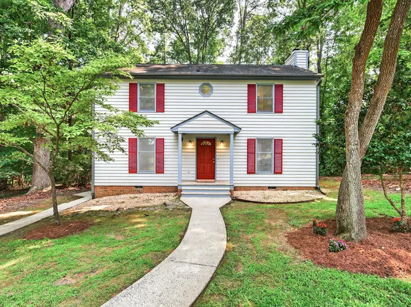 508 Bolin Creek Dr, Carrboro, NC 27510