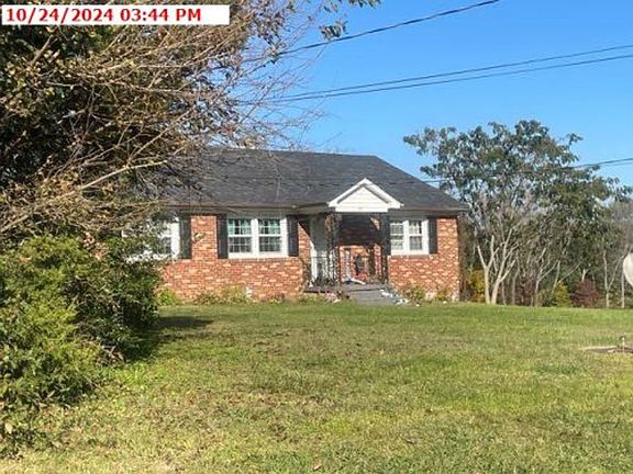 Property Front View