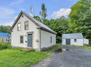 235 Union St, Northfield, VT 05663