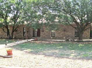 421 S Keith St, Crosbyton, TX 79322