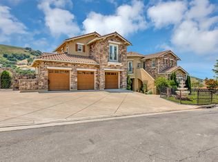 555 Wycombe Ct, San Ramon, CA 94583